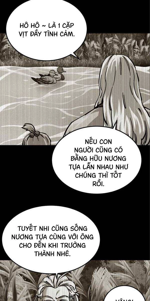 Ông Võ Giả Và Cháu Chí Tôn Chapter 15 - 31