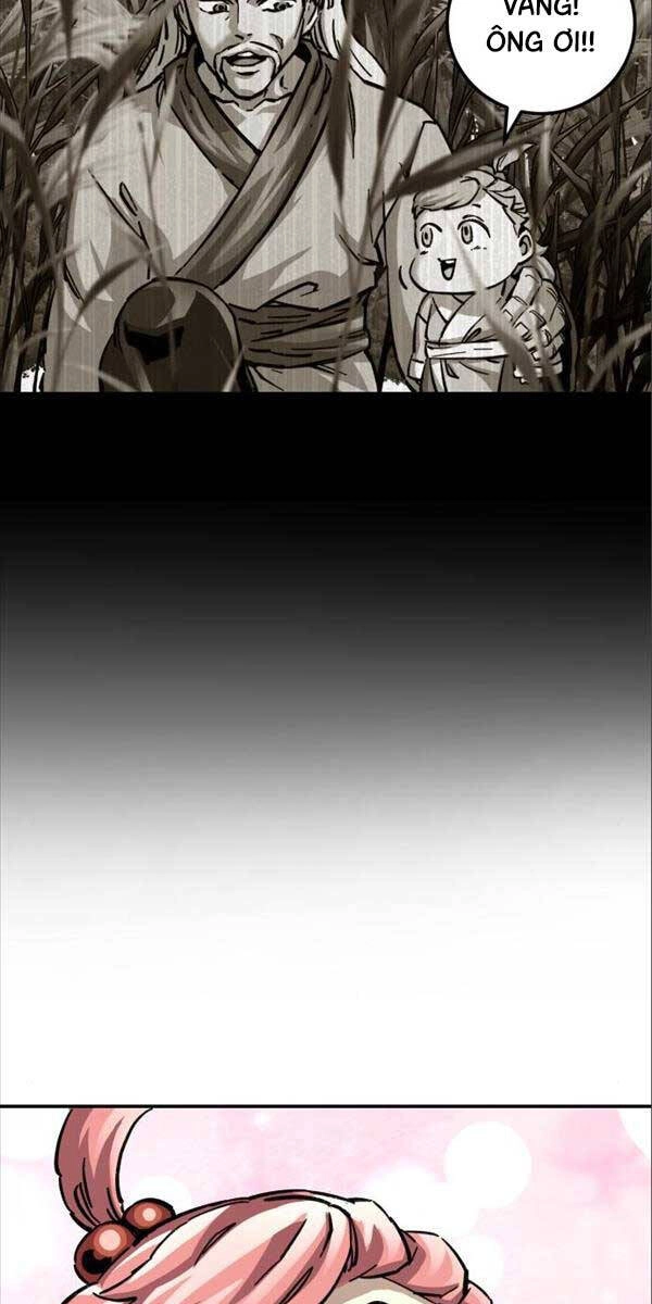 Ông Võ Giả Và Cháu Chí Tôn Chapter 15 - 32