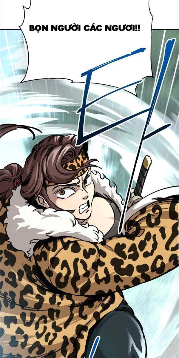 Ông Võ Giả Và Cháu Chí Tôn Chapter 15 - 38