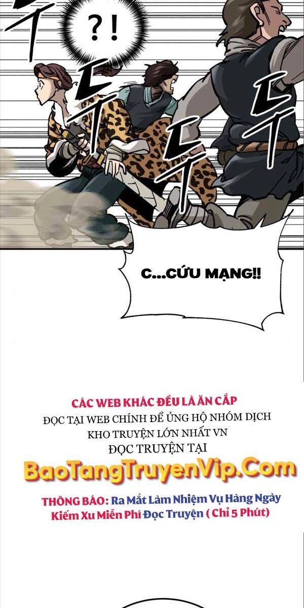 Ông Võ Giả Và Cháu Chí Tôn Chapter 15 - 40