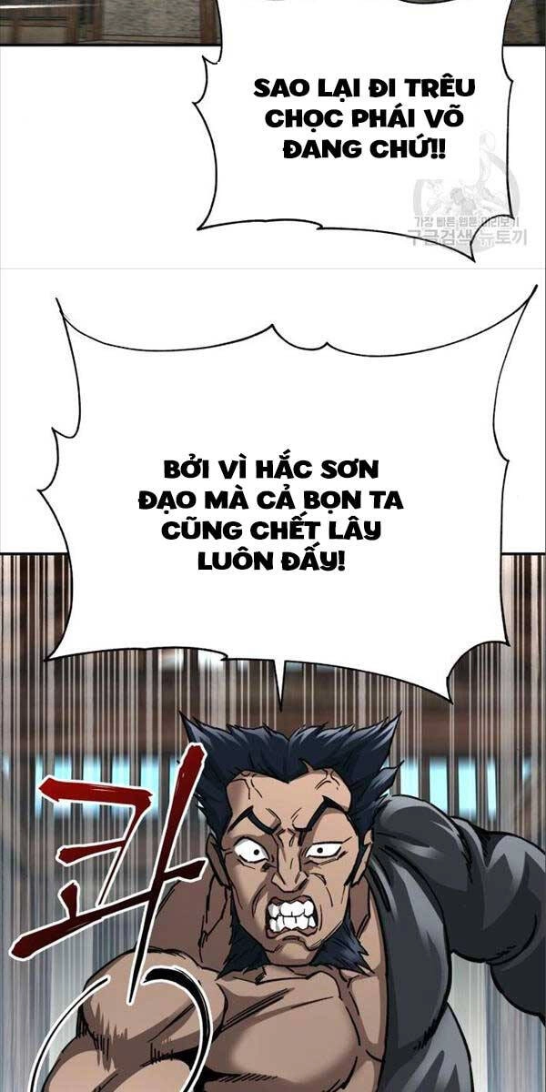 Ông Võ Giả Và Cháu Chí Tôn Chapter 15 - 50