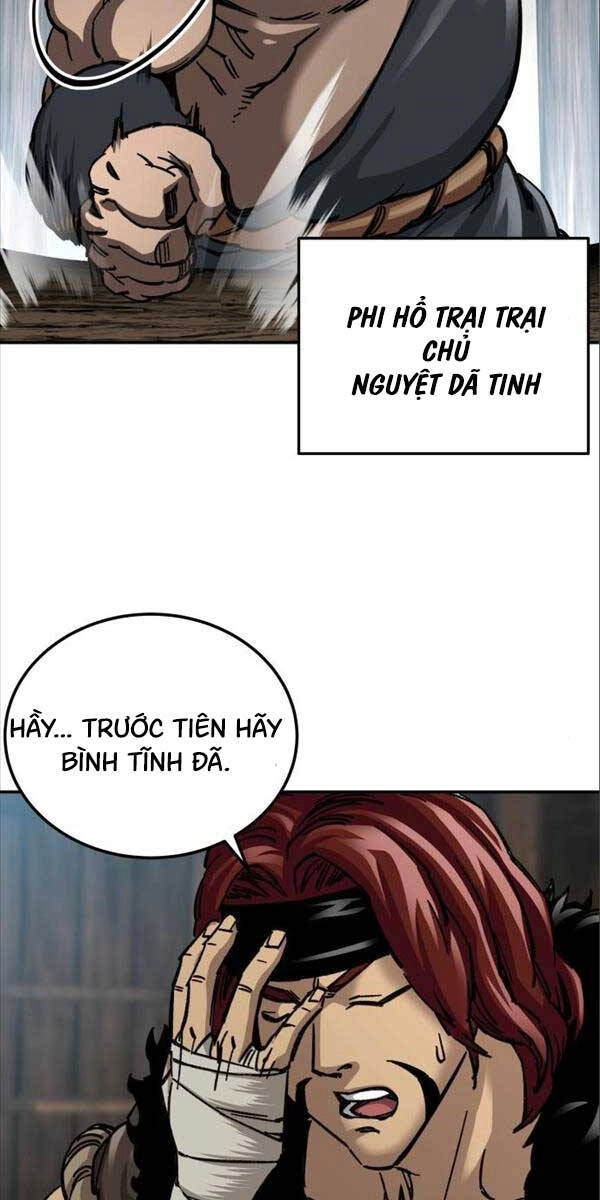 Ông Võ Giả Và Cháu Chí Tôn Chapter 15 - 51