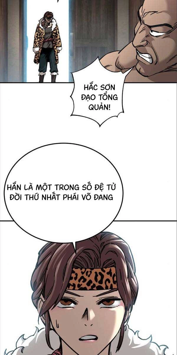 Ông Võ Giả Và Cháu Chí Tôn Chapter 15 - 54