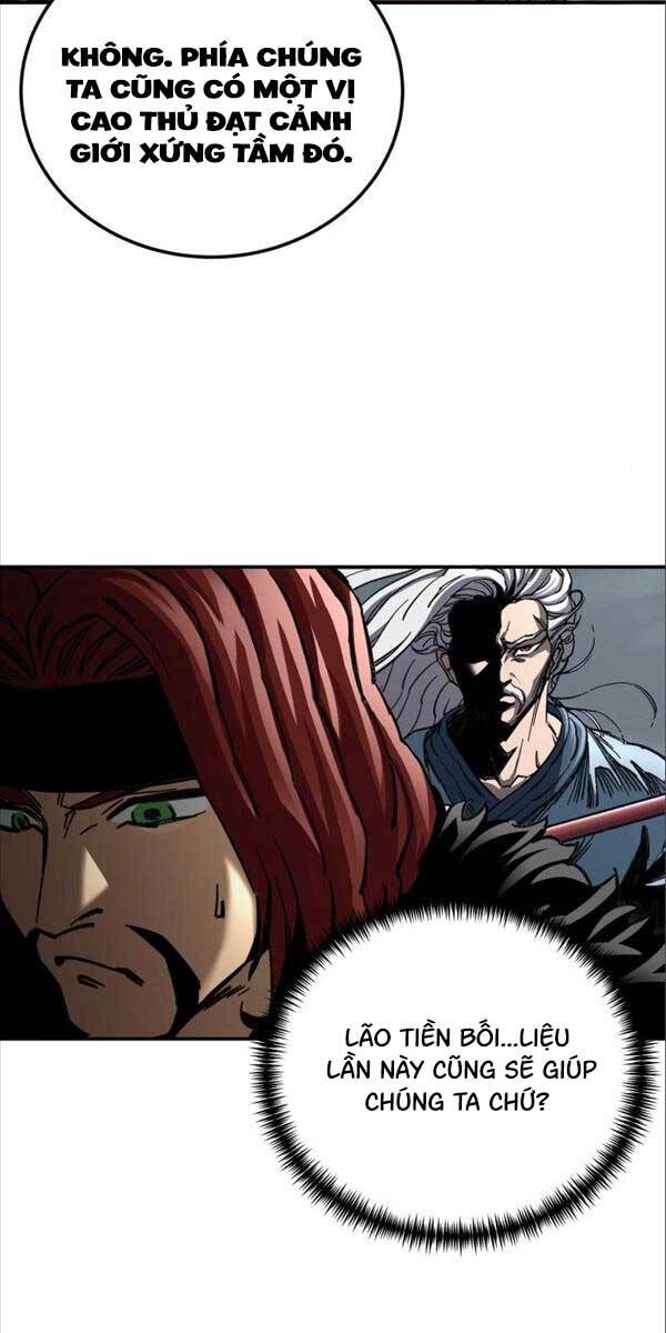 Ông Võ Giả Và Cháu Chí Tôn Chapter 15 - 58