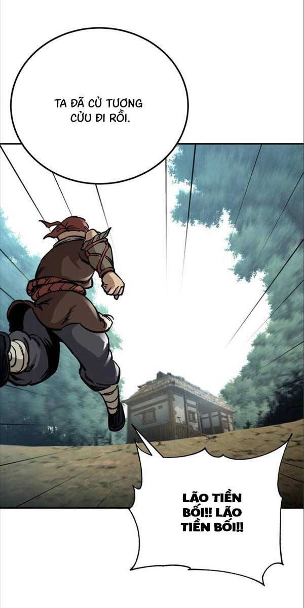 Ông Võ Giả Và Cháu Chí Tôn Chapter 15 - 59