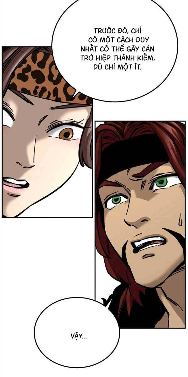 Ông Võ Giả Và Cháu Chí Tôn Chapter 15 - 61