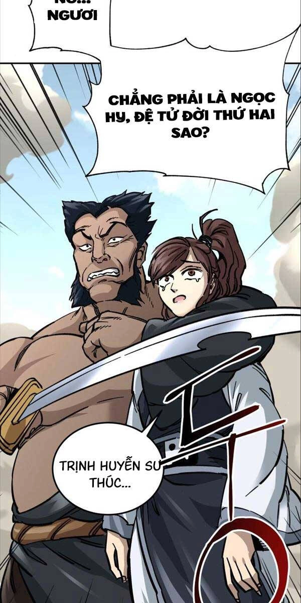 Ông Võ Giả Và Cháu Chí Tôn Chapter 15 - 68