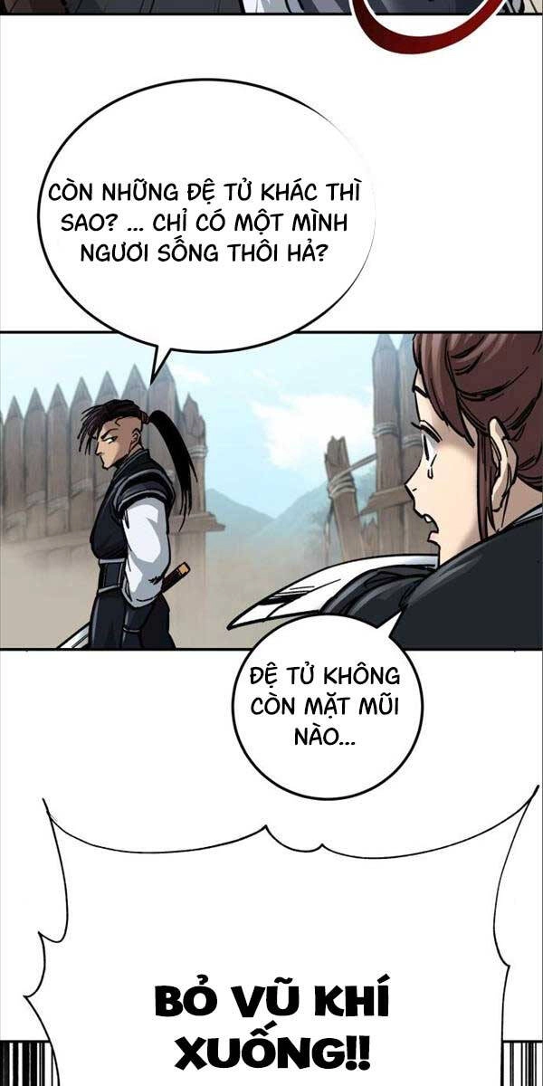 Ông Võ Giả Và Cháu Chí Tôn Chapter 15 - 69