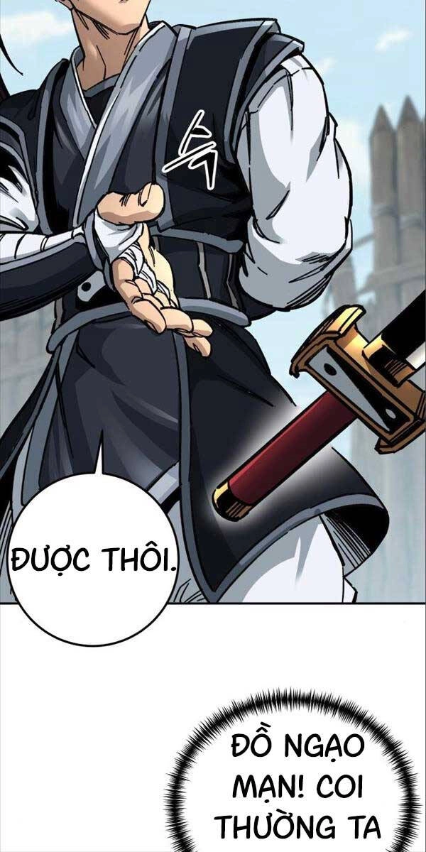 Ông Võ Giả Và Cháu Chí Tôn Chapter 15 - 72