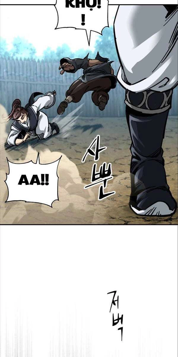 Ông Võ Giả Và Cháu Chí Tôn Chapter 15 - 79