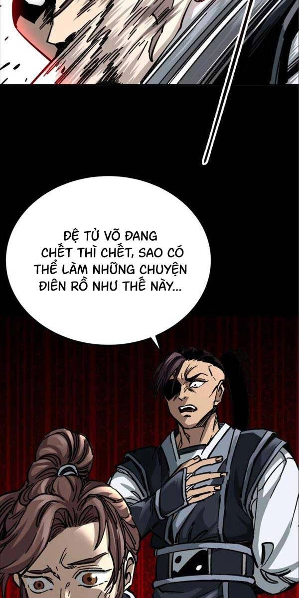 Ông Võ Giả Và Cháu Chí Tôn Chapter 15 - 83
