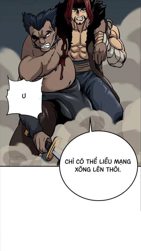 Ông Võ Giả Và Cháu Chí Tôn Chapter 15 - 85