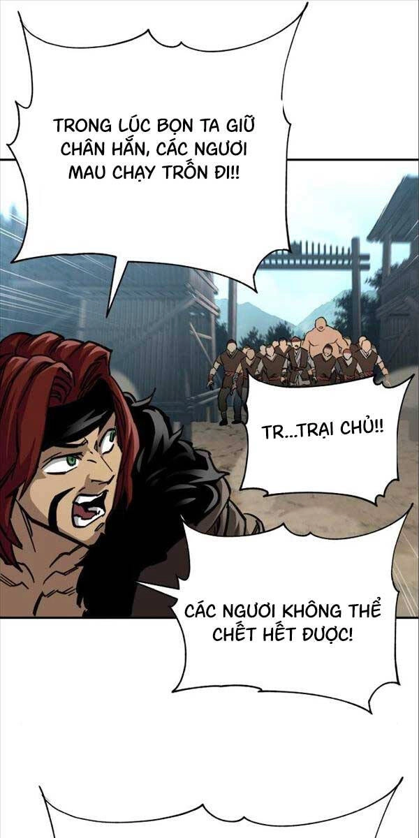 Ông Võ Giả Và Cháu Chí Tôn Chapter 15 - 86