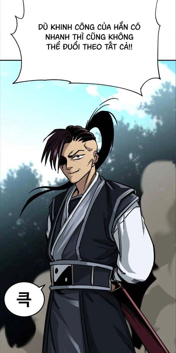 Ông Võ Giả Và Cháu Chí Tôn Chapter 15 - 87