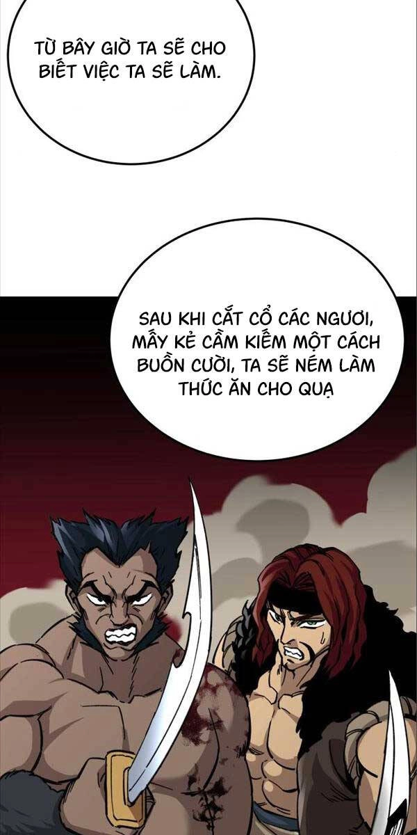 Ông Võ Giả Và Cháu Chí Tôn Chapter 15 - 89