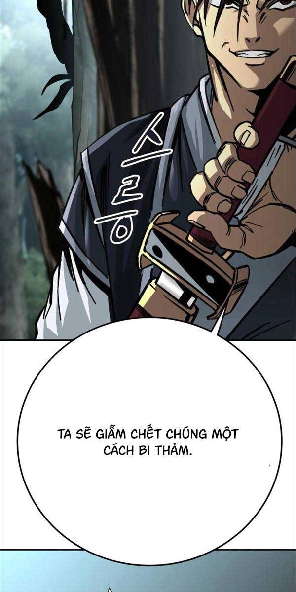 Ông Võ Giả Và Cháu Chí Tôn Chapter 15 - 91