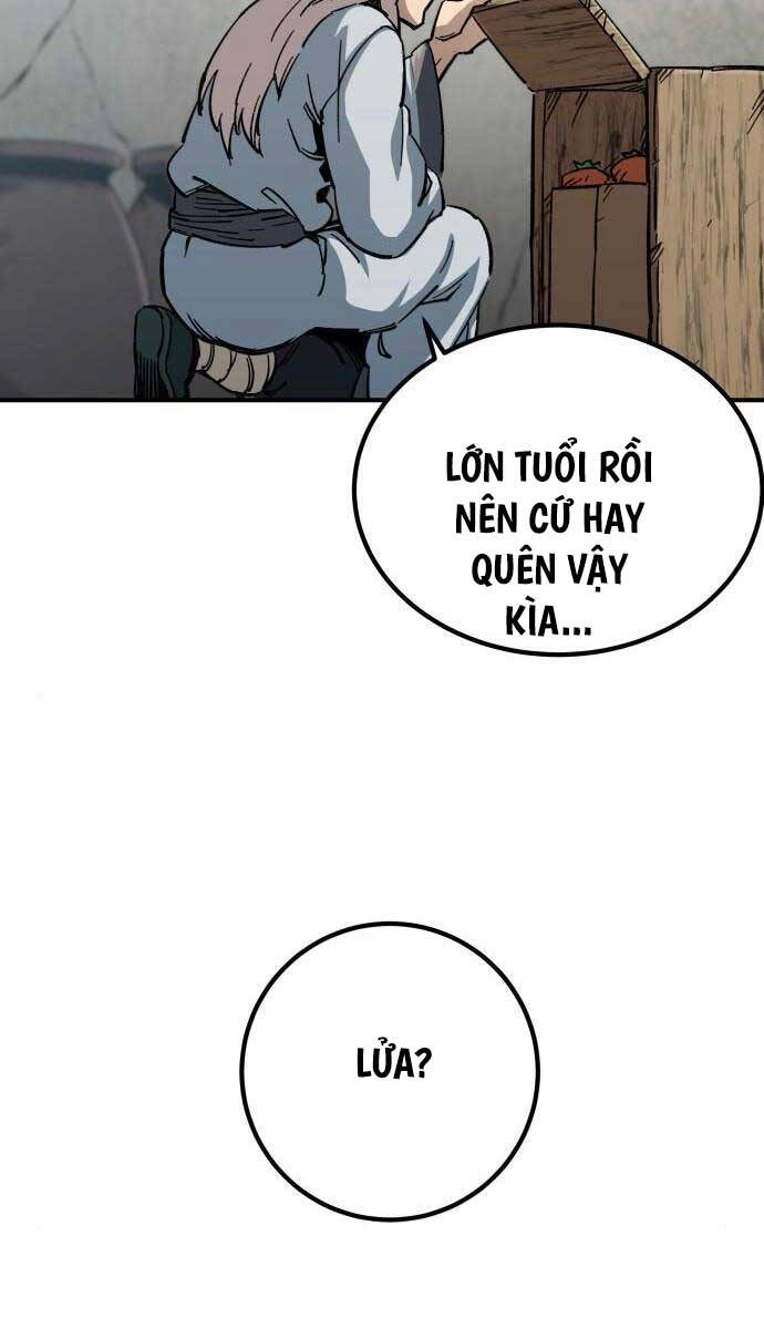 Ông Võ Giả Và Cháu Chí Tôn Chapter 16 - 4