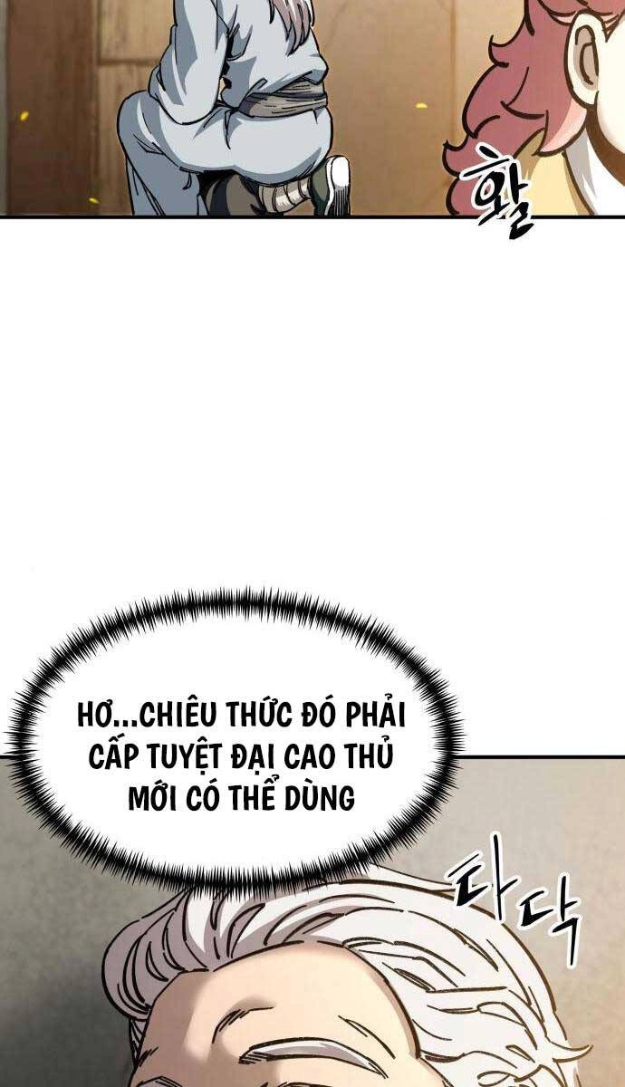 Ông Võ Giả Và Cháu Chí Tôn Chapter 16 - 8