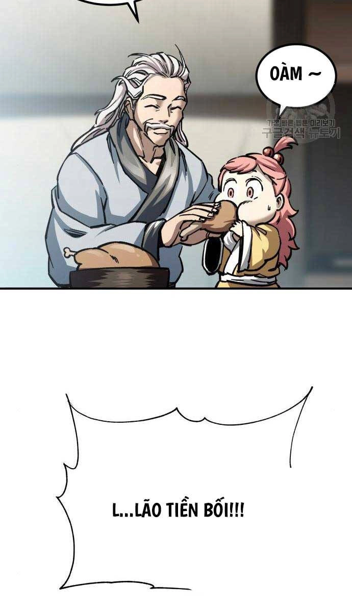 Ông Võ Giả Và Cháu Chí Tôn Chapter 16 - 12