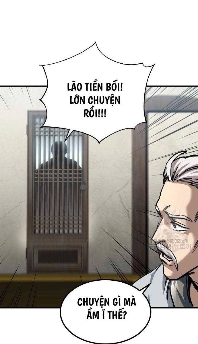 Ông Võ Giả Và Cháu Chí Tôn Chapter 16 - 13