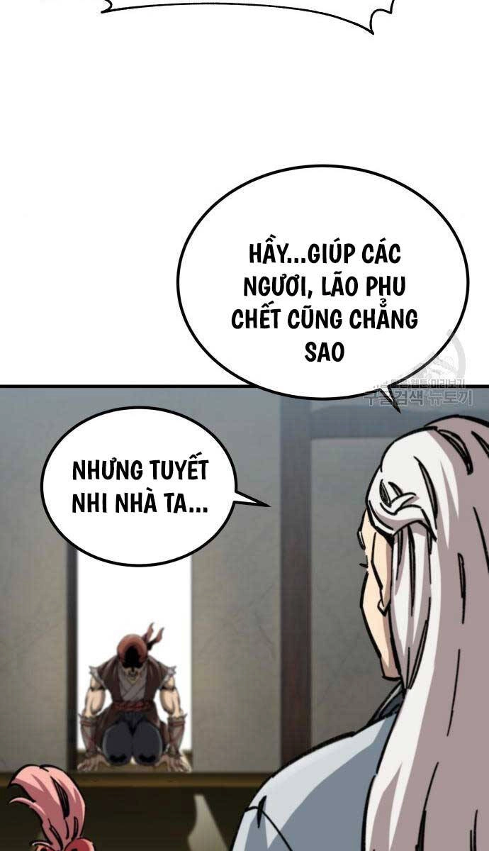 Ông Võ Giả Và Cháu Chí Tôn Chapter 16 - 18