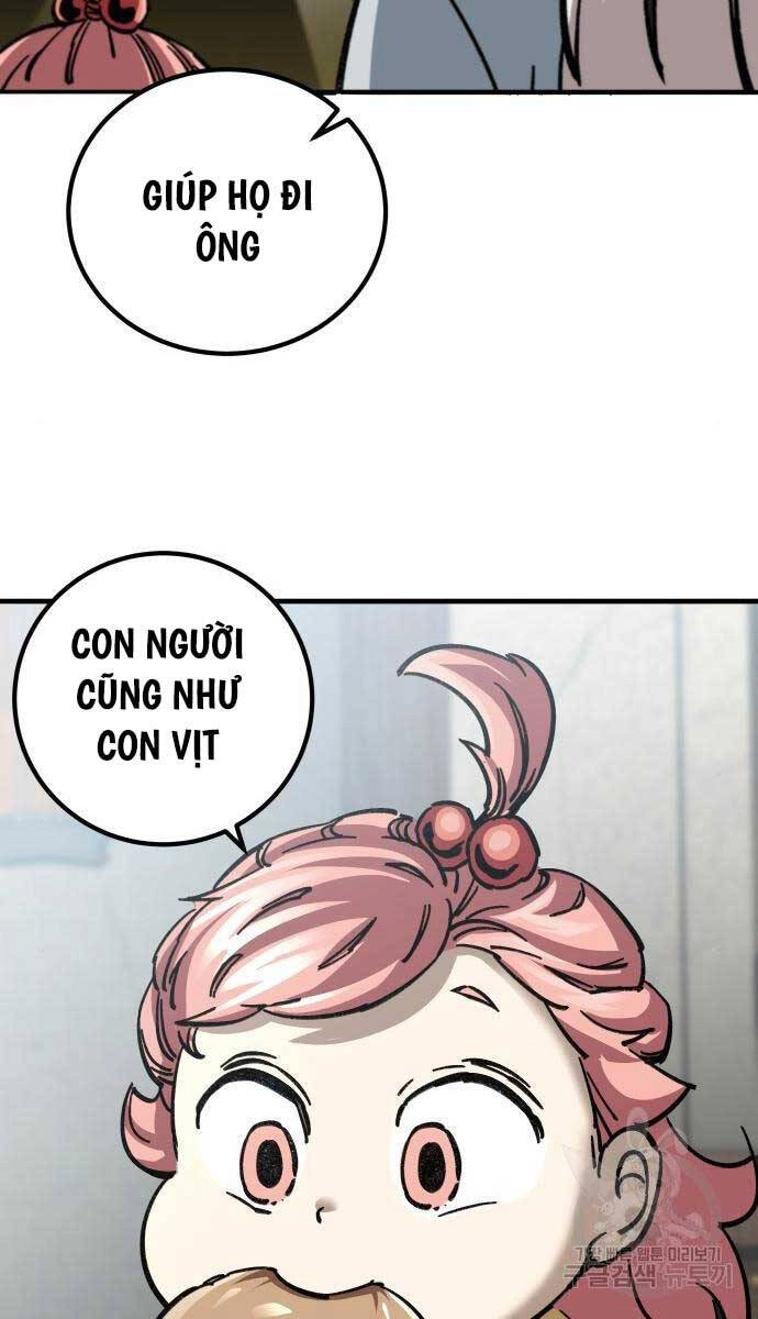 Ông Võ Giả Và Cháu Chí Tôn Chapter 16 - 19