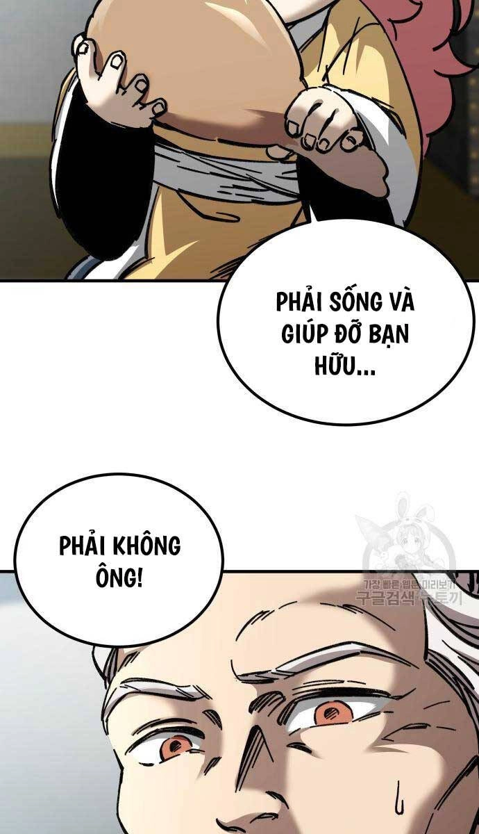 Ông Võ Giả Và Cháu Chí Tôn Chapter 16 - 20
