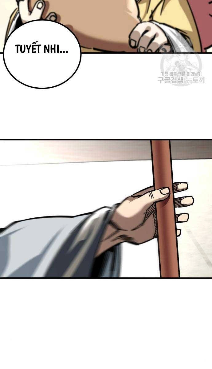 Ông Võ Giả Và Cháu Chí Tôn Chapter 16 - 22