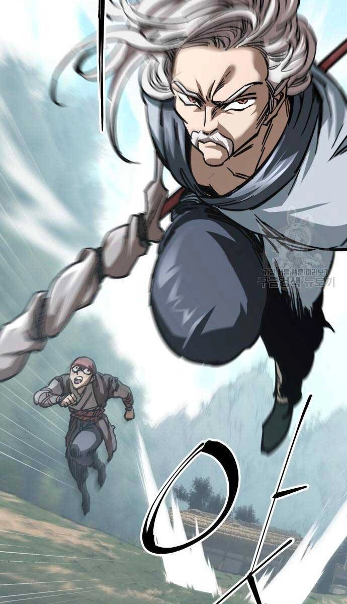 Ông Võ Giả Và Cháu Chí Tôn Chapter 16 - 24