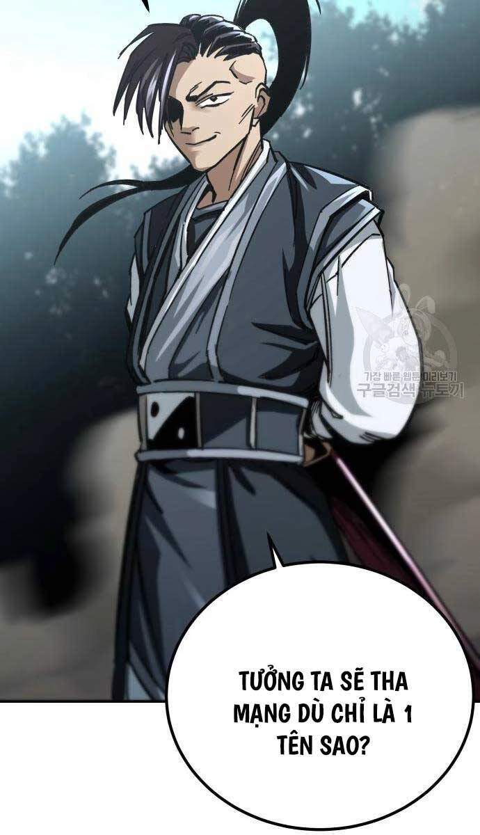 Ông Võ Giả Và Cháu Chí Tôn Chapter 16 - 27