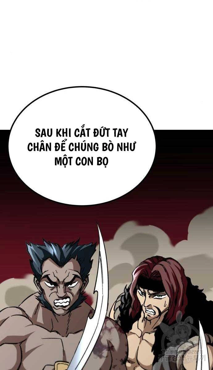 Ông Võ Giả Và Cháu Chí Tôn Chapter 16 - 28