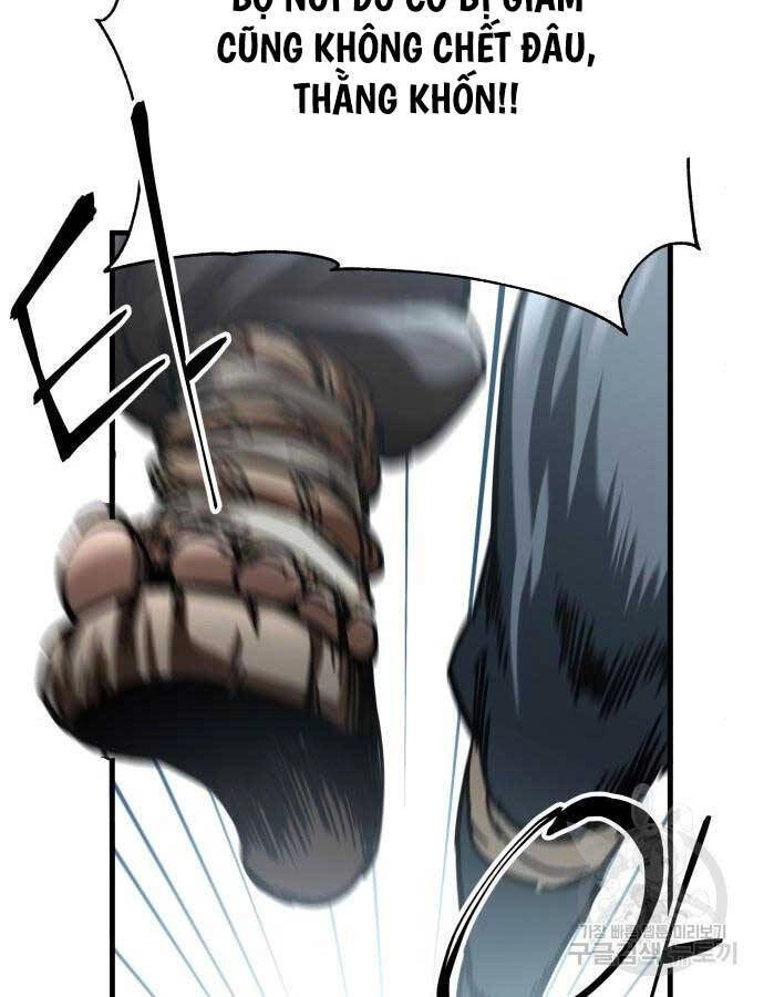 Ông Võ Giả Và Cháu Chí Tôn Chapter 16 - 32