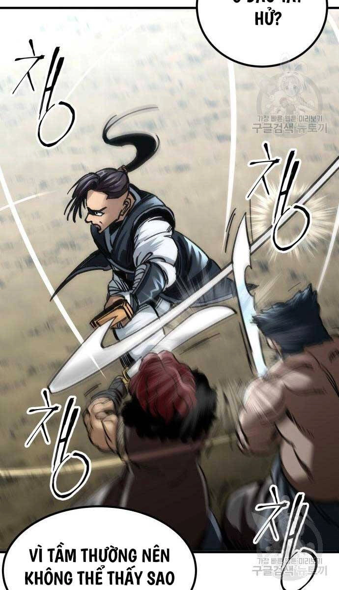 Ông Võ Giả Và Cháu Chí Tôn Chapter 16 - 44