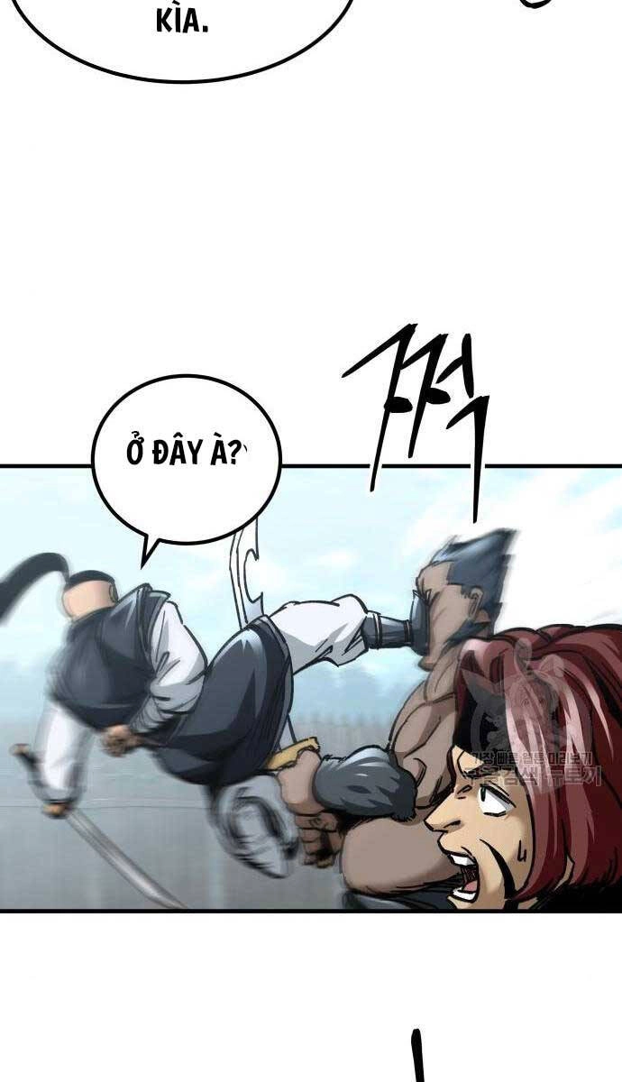 Ông Võ Giả Và Cháu Chí Tôn Chapter 16 - 45