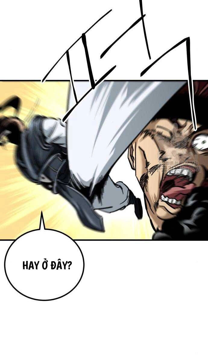 Ông Võ Giả Và Cháu Chí Tôn Chapter 16 - 46