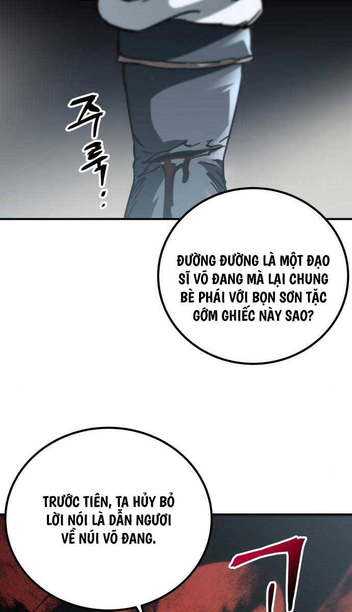 Ông Võ Giả Và Cháu Chí Tôn Chapter 16 - 59