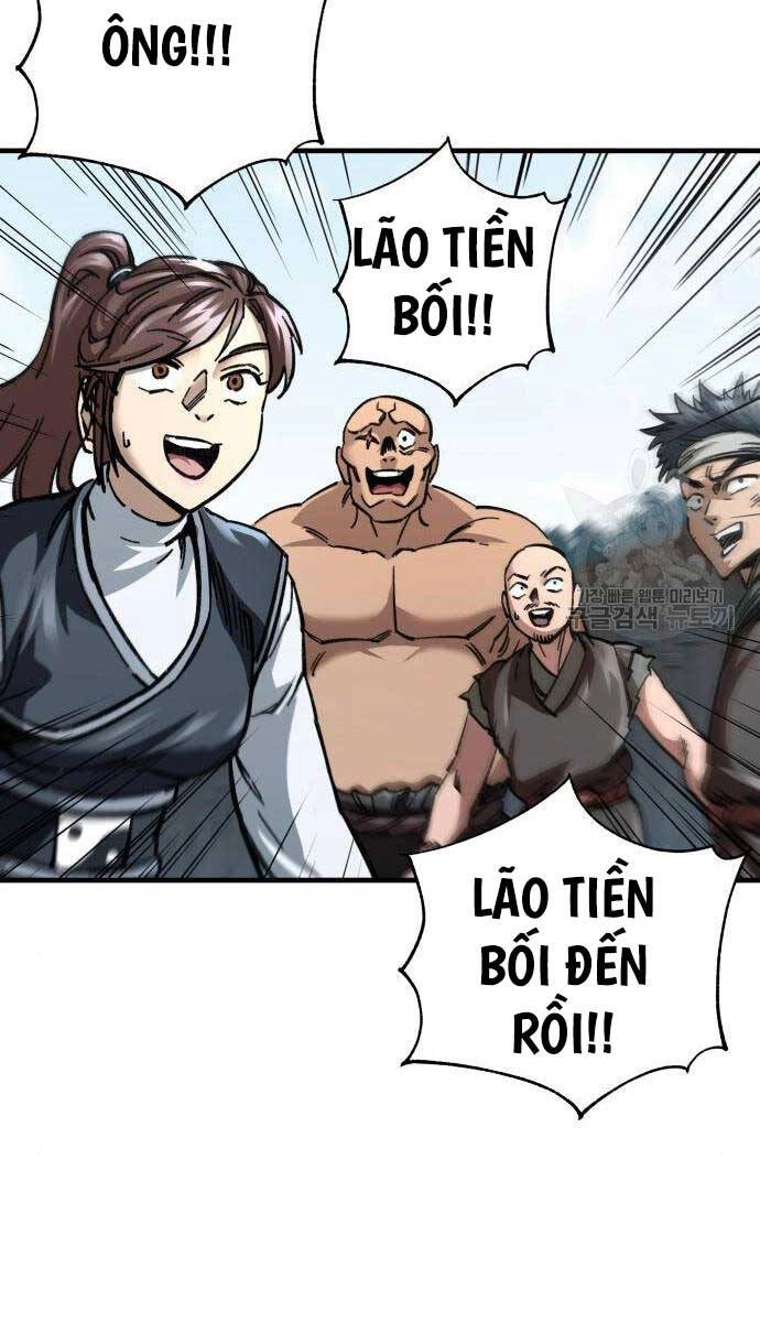 Ông Võ Giả Và Cháu Chí Tôn Chapter 16 - 78