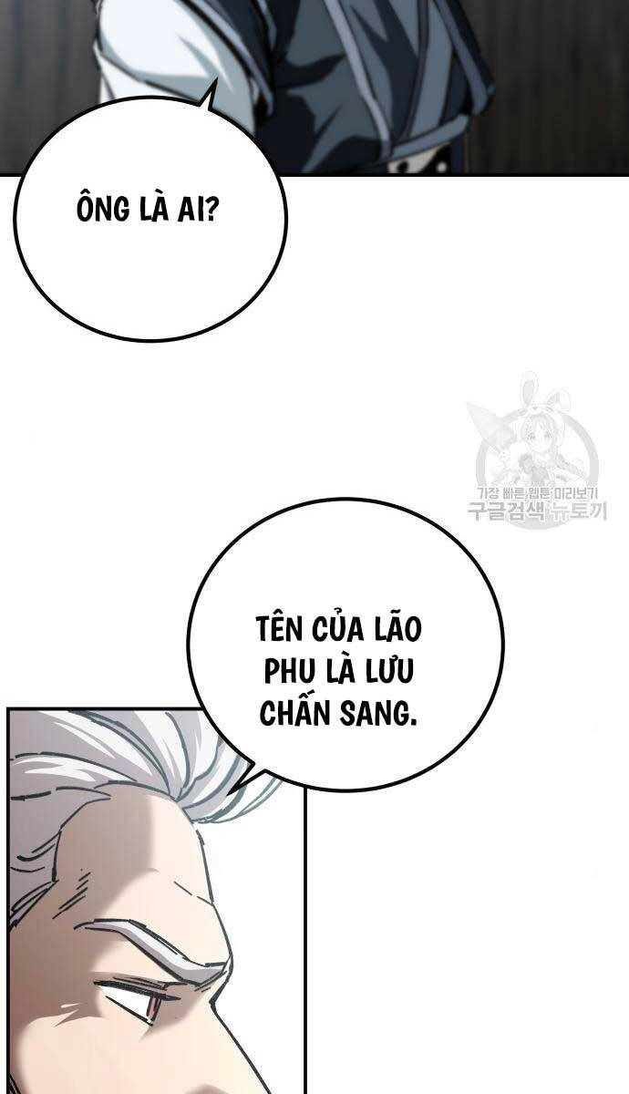 Ông Võ Giả Và Cháu Chí Tôn Chapter 16 - 82