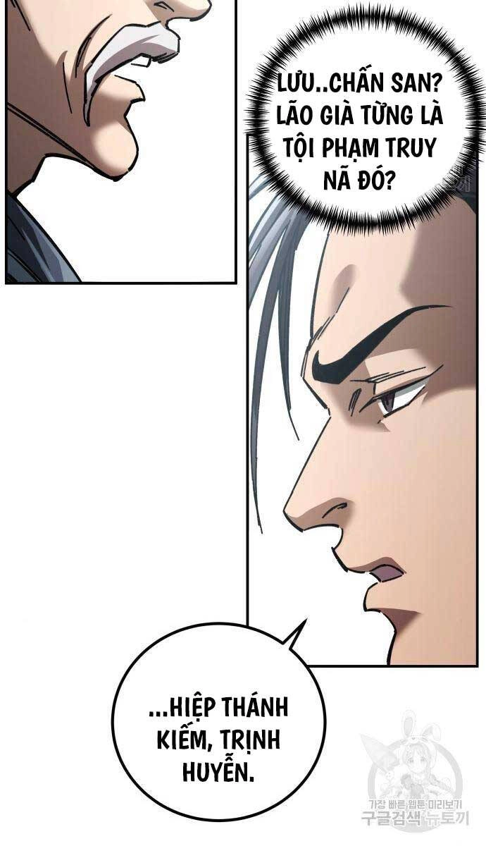 Ông Võ Giả Và Cháu Chí Tôn Chapter 16 - 83