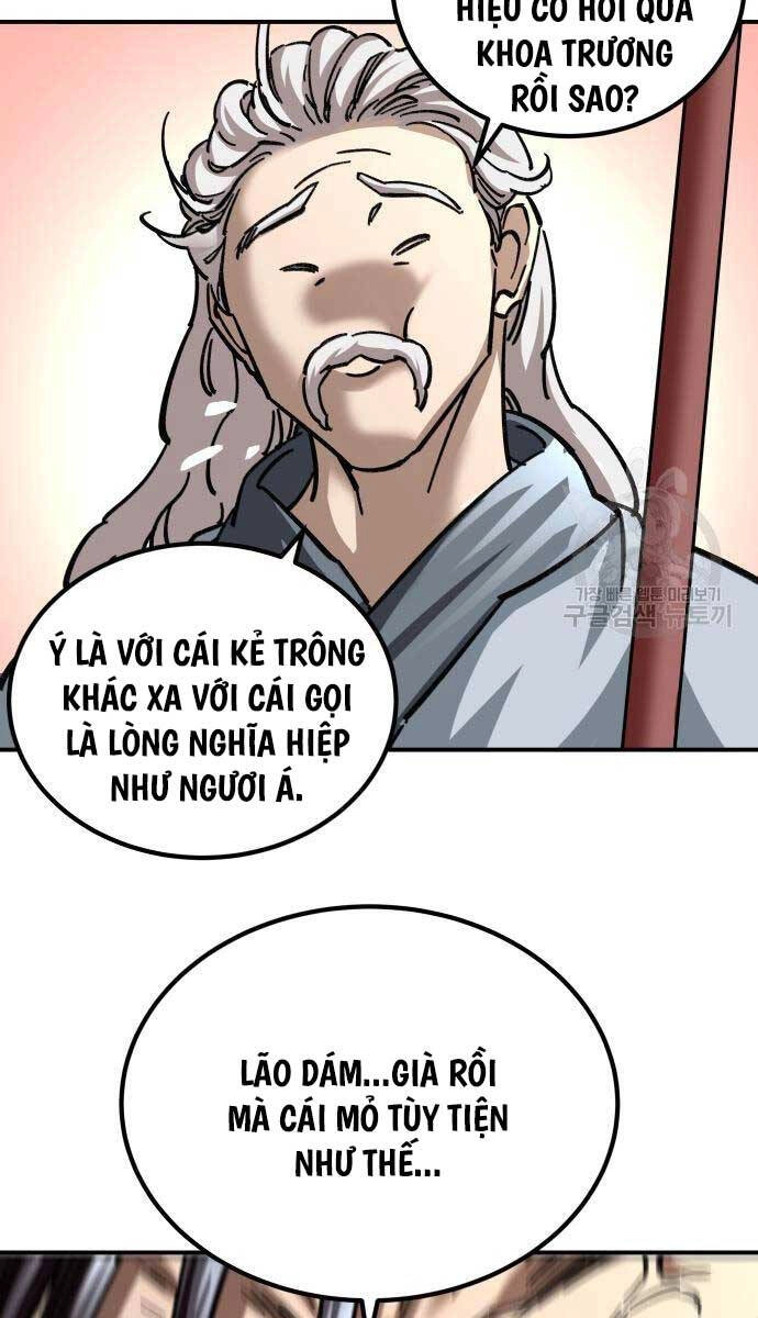 Ông Võ Giả Và Cháu Chí Tôn Chapter 16 - 85