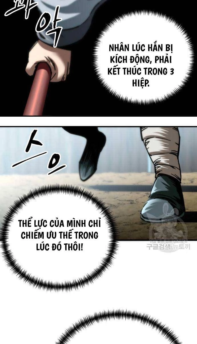 Ông Võ Giả Và Cháu Chí Tôn Chapter 16 - 87