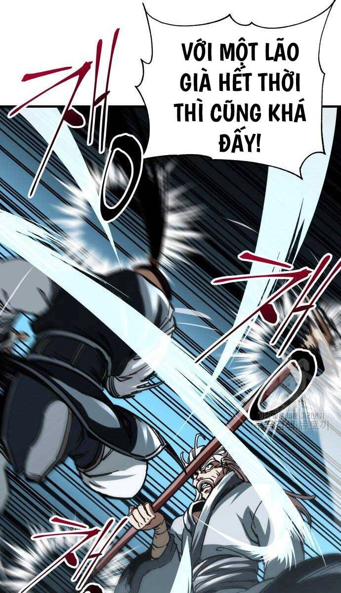 Ông Võ Giả Và Cháu Chí Tôn Chapter 16 - 117