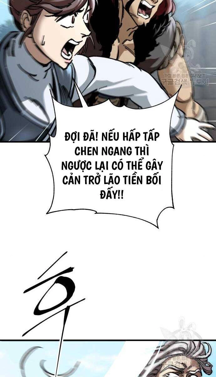 Ông Võ Giả Và Cháu Chí Tôn Chapter 16 - 119
