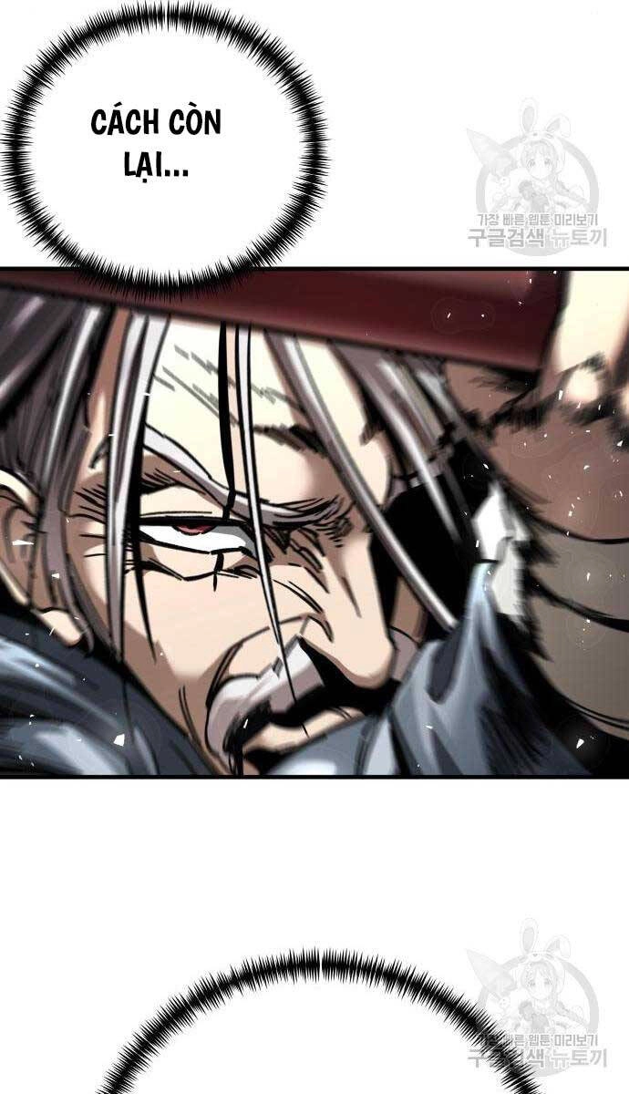 Ông Võ Giả Và Cháu Chí Tôn Chapter 16 - 125