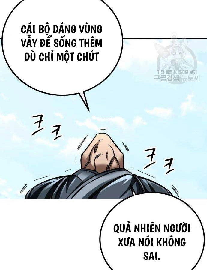 Ông Võ Giả Và Cháu Chí Tôn Chapter 16 - 128