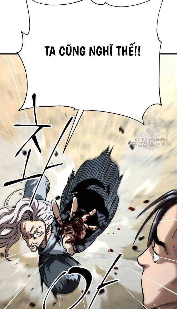 Ông Võ Giả Và Cháu Chí Tôn Chapter 16 - 131