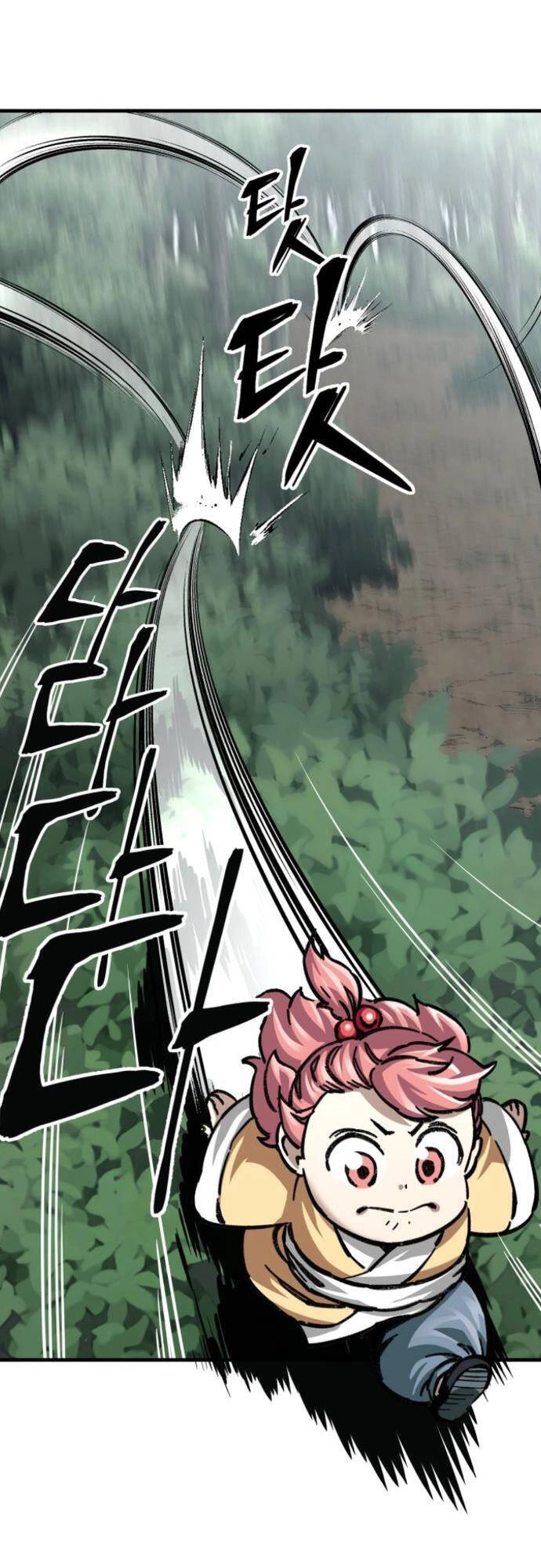 Ông Võ Giả Và Cháu Chí Tôn Chapter 17 - 4