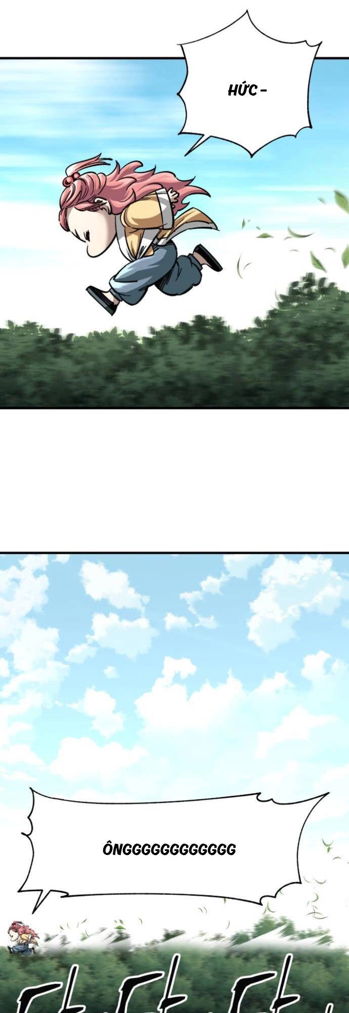 Ông Võ Giả Và Cháu Chí Tôn Chapter 17 - 5