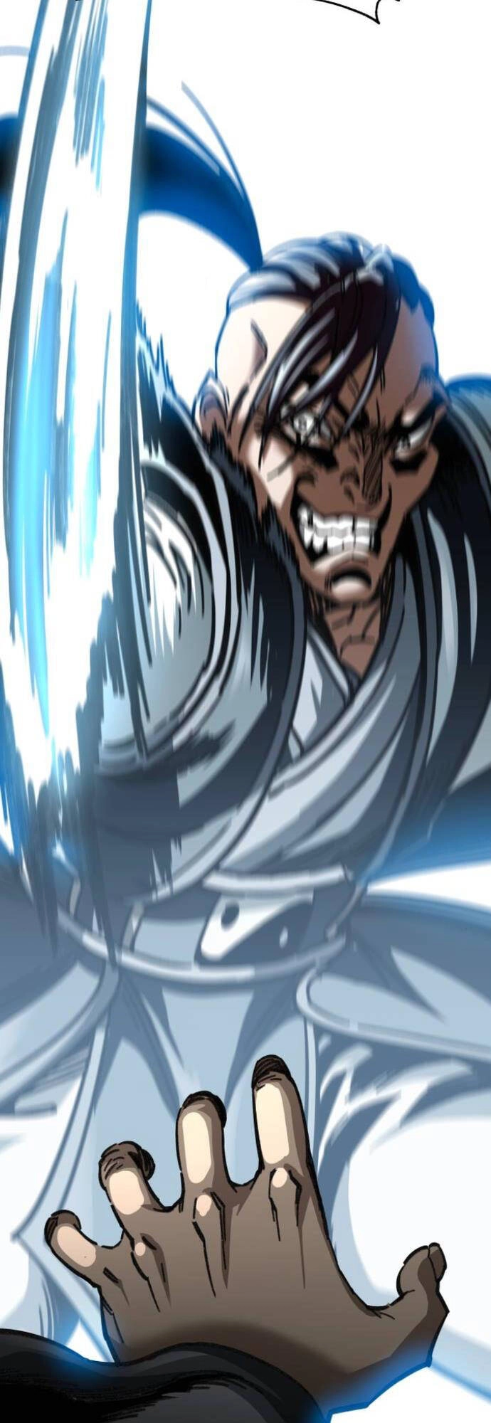 Ông Võ Giả Và Cháu Chí Tôn Chapter 17 - 8