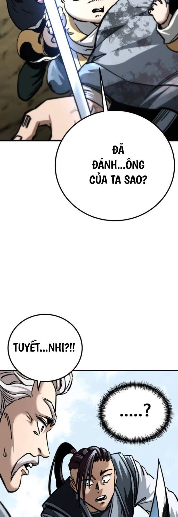 Ông Võ Giả Và Cháu Chí Tôn Chapter 17 - 15